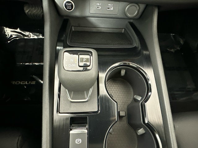 2023 Nissan Rogue SV Premium Package