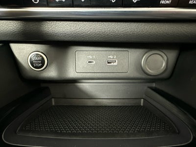 2023 Nissan Rogue SV Premium Package
