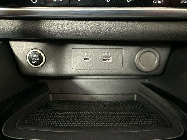 2023 Nissan Rogue SV Premium Package