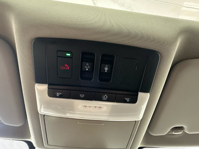 2023 Nissan Rogue SV Premium Package