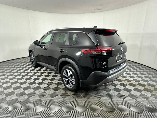 2023 Nissan Rogue SV Premium Package
