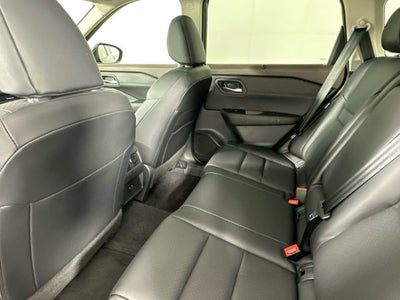 2023 Nissan Rogue SV Premium Package