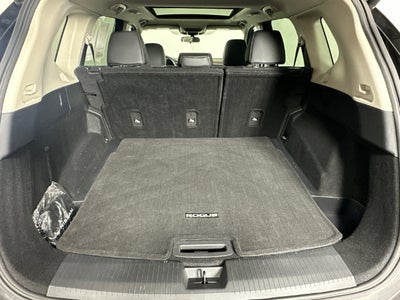 2023 Nissan Rogue SV Premium Package