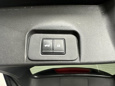 2023 Nissan Rogue SV Premium Package