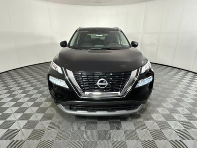 2023 Nissan Rogue SV Premium Package