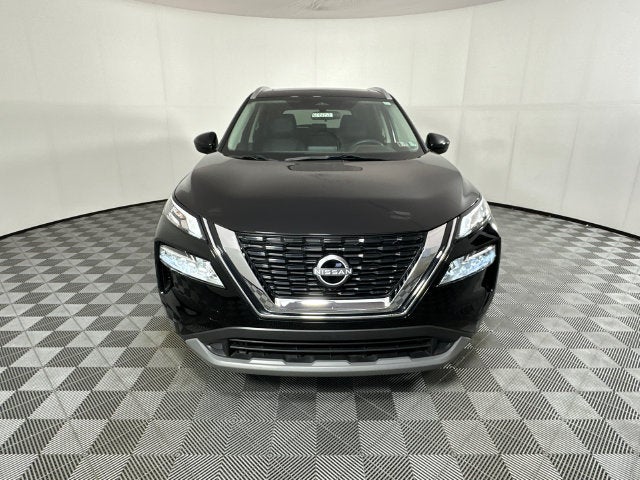 2023 Nissan Rogue SV Premium Package