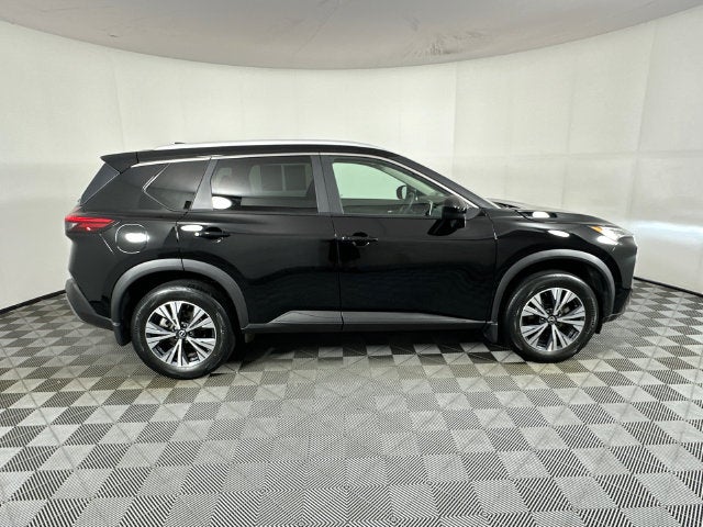 2023 Nissan Rogue SV Premium Package