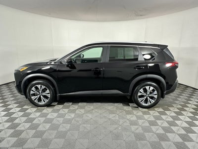 2023 Nissan Rogue SV Premium Package