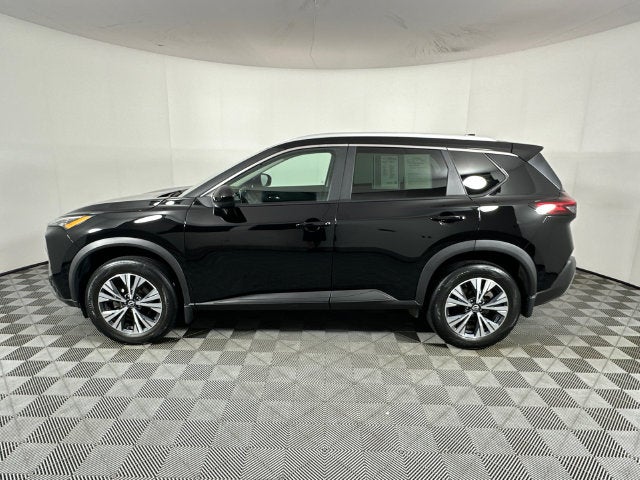 2023 Nissan Rogue SV Premium Package