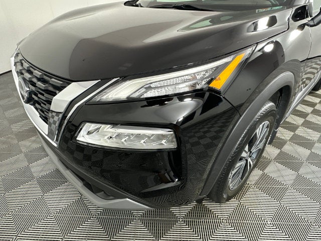 2023 Nissan Rogue SV Premium Package