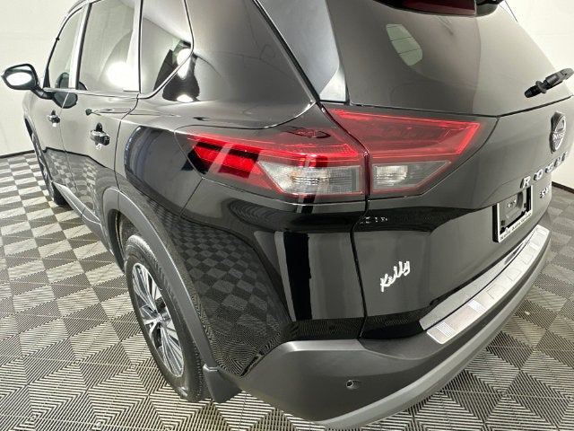 2023 Nissan Rogue SV Premium Package