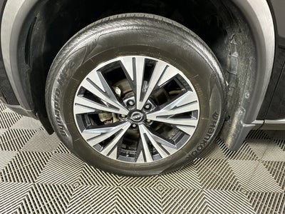 2023 Nissan Rogue SV Premium Package