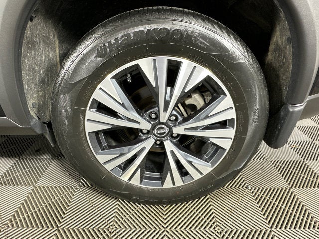 2023 Nissan Rogue SV Premium Package