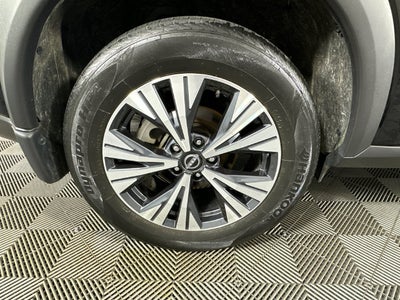 2023 Nissan Rogue SV Premium Package