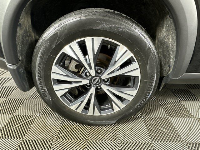 2023 Nissan Rogue SV Premium Package