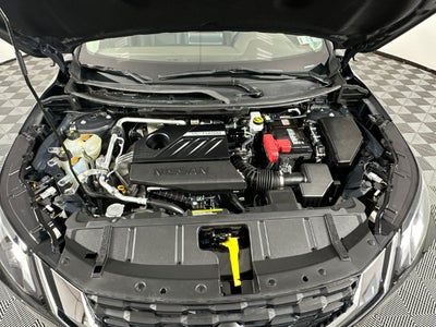 2023 Nissan Rogue SV Premium Package