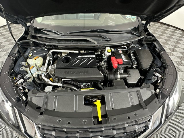 2023 Nissan Rogue SV Premium Package