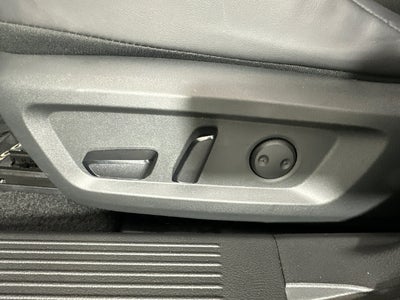 2023 Nissan Rogue SV Premium Package