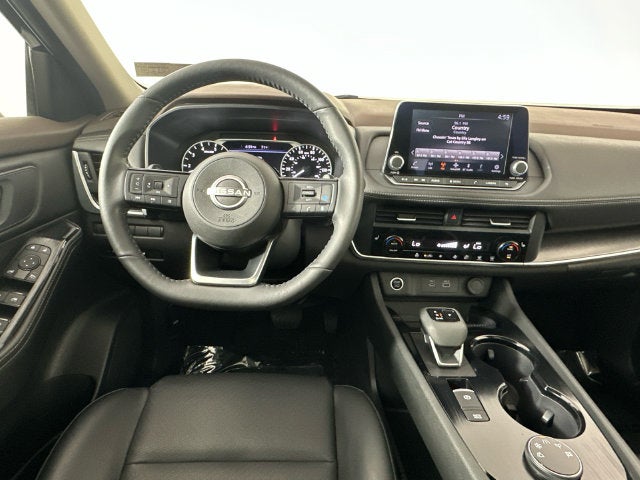 2023 Nissan Rogue SV Premium Package