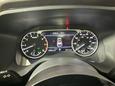 2023 Nissan Rogue SV Premium Package