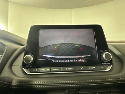 2023 Nissan Rogue SV Premium Package