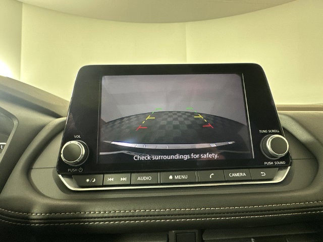 2023 Nissan Rogue SV Premium Package