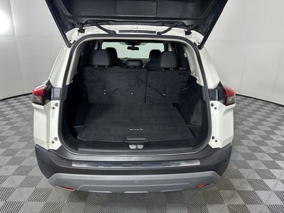 2023 Nissan Rogue SV Premium Package