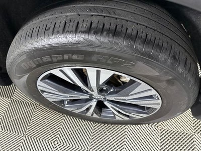 2023 Nissan Rogue SV Premium Package