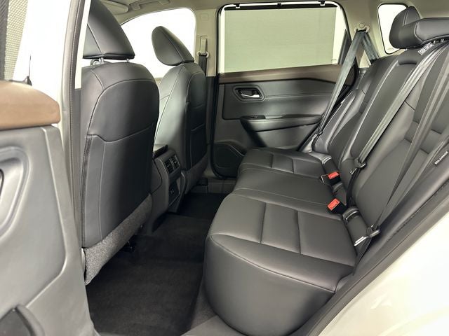 2023 Nissan Rogue SV Premium Package