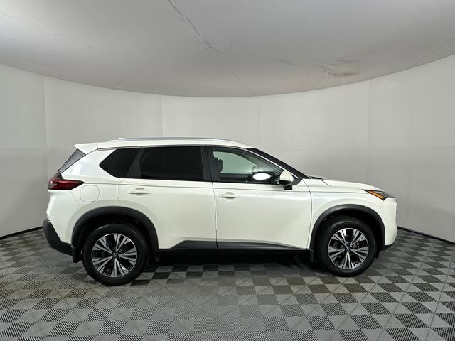 2023 Nissan Rogue SV Premium Package