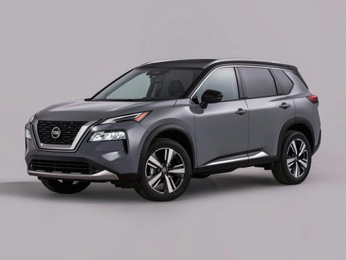 2023 Nissan Rogue SV Premium Package