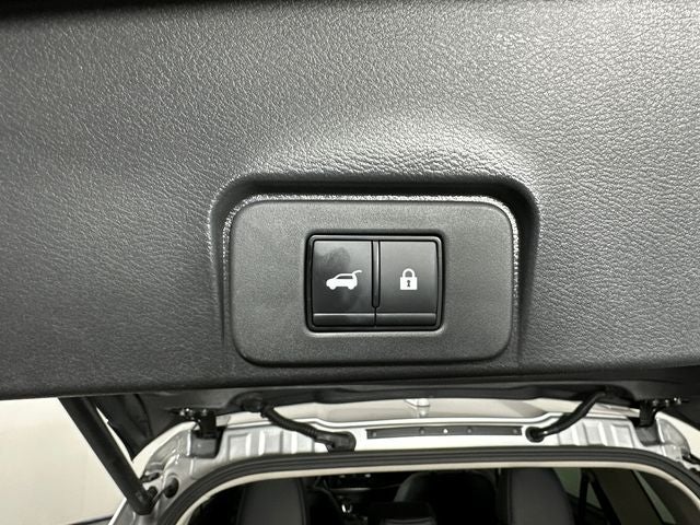 2023 Nissan Rogue SV Premium Package