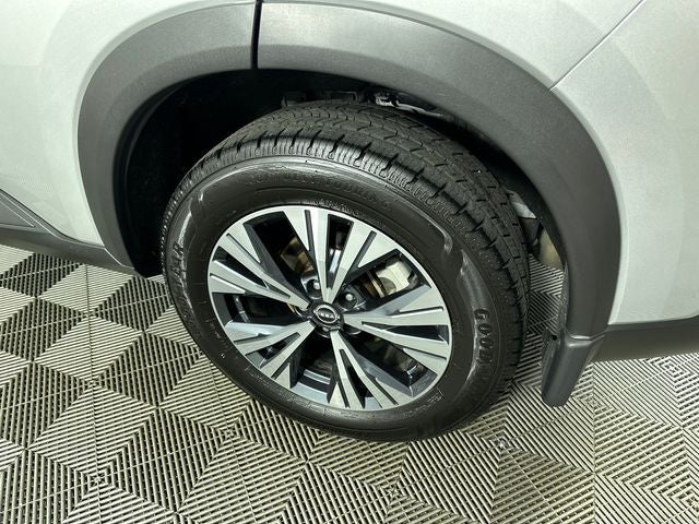 2023 Nissan Rogue SV Premium Package
