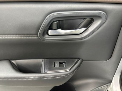 2023 Nissan Rogue SV Premium Package
