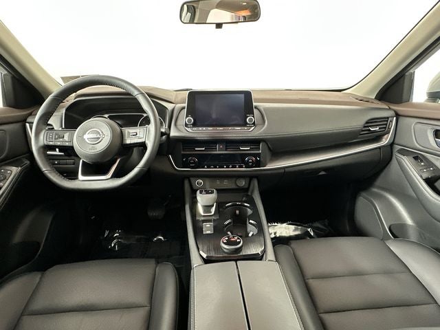 2023 Nissan Rogue SV Premium Package