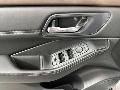 2023 Nissan Rogue SV Premium Package