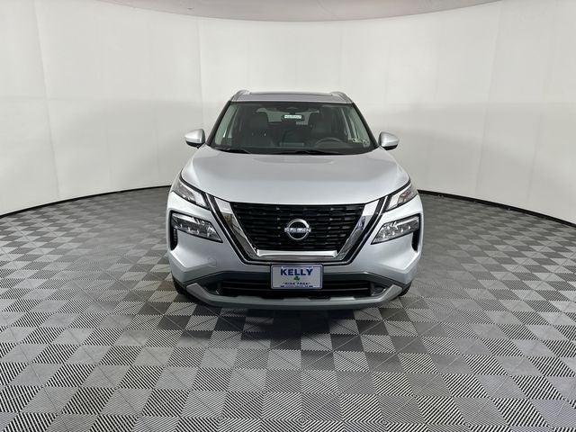 2023 Nissan Rogue SV Premium Package