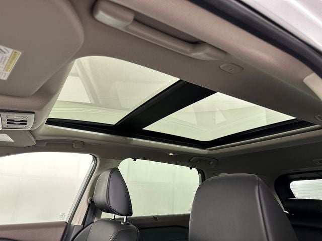 2023 Nissan Rogue SV Premium Package