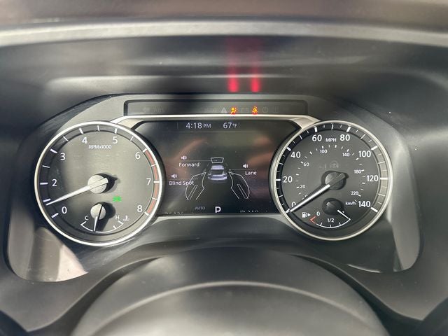 2023 Nissan Rogue SV Premium Package