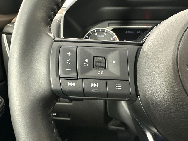 2023 Nissan Rogue SV Premium Package