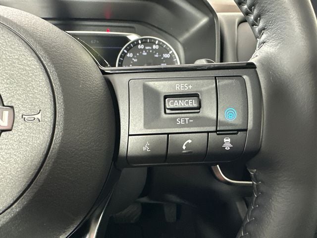 2023 Nissan Rogue SV Premium Package