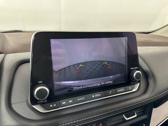 2023 Nissan Rogue SV Premium Package