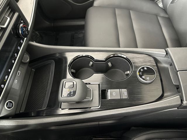 2023 Nissan Rogue SV Premium Package