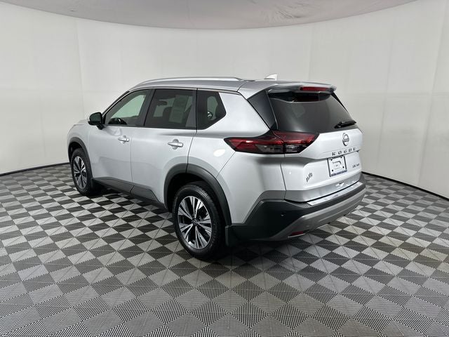 2023 Nissan Rogue SV Premium Package