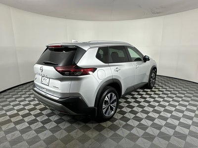 2023 Nissan Rogue SV Premium Package