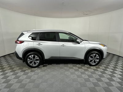 2023 Nissan Rogue SV Premium Package