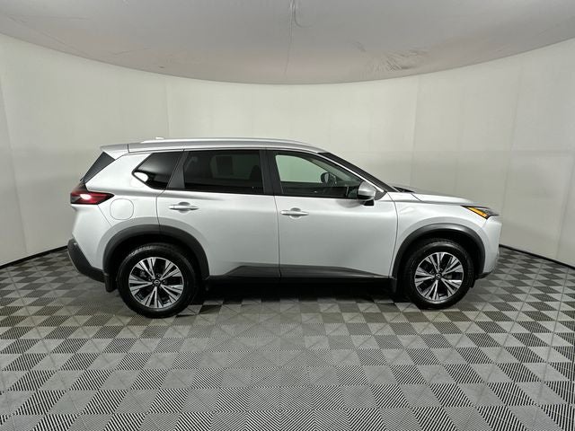 2023 Nissan Rogue SV Premium Package