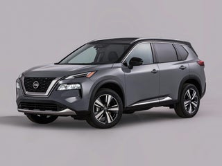 2023 Nissan Rogue SV Premium Package