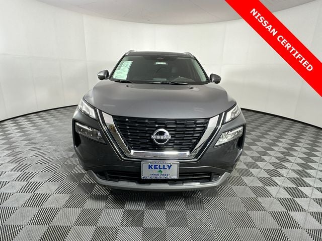 2023 Nissan Rogue SV Premium Package