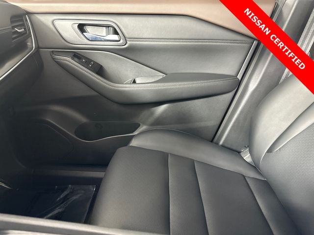 2023 Nissan Rogue SV Premium Package